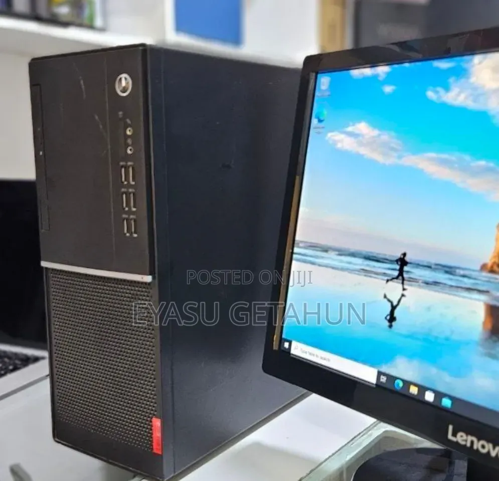 New Desktop Computer Lenovo V530 8GB Intel Core i5 HDD 1T