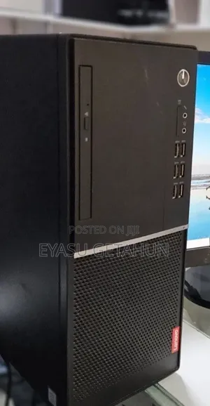 New Desktop Computer Lenovo V530 8GB Intel Core i5 HDD 1T