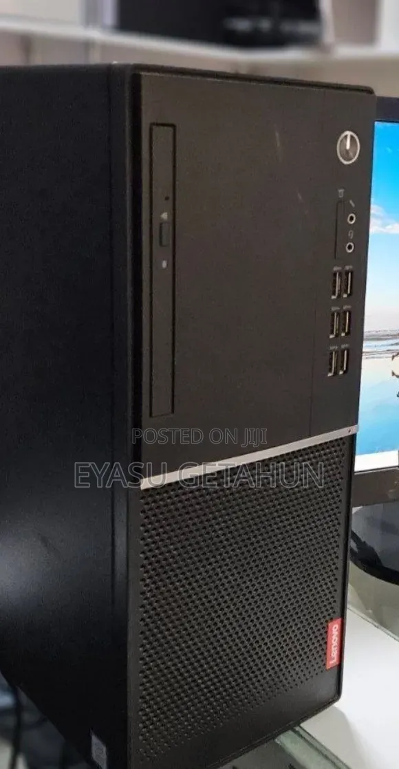 New Desktop Computer Lenovo V530 8GB Intel Core i5 HDD 1T
