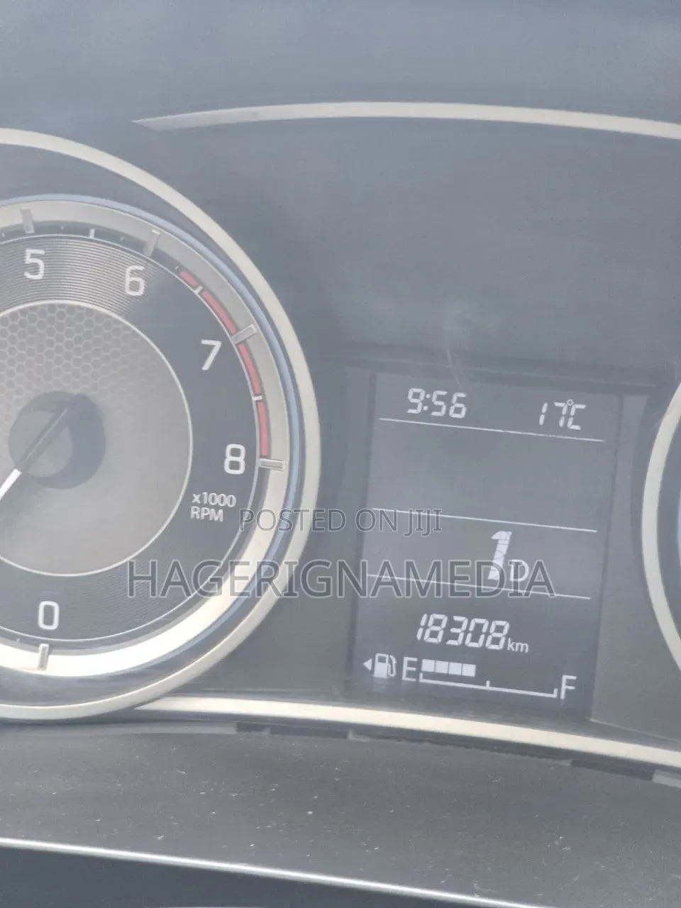 Suzuki Dzire 2022 Gray