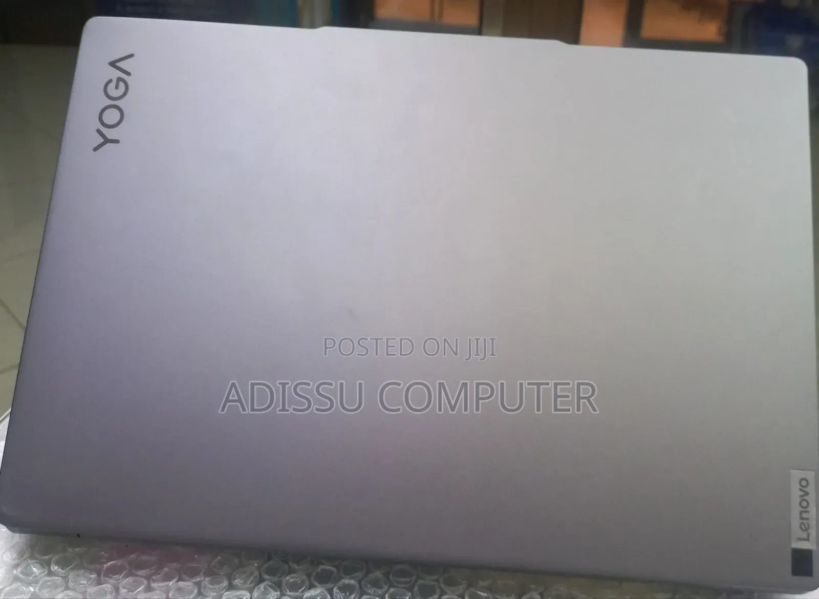 New Laptop Lenovo Yoga 11e 32GB AMD Ryzen 7 SSD 1T