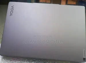New Laptop Lenovo Yoga 11e 32GB AMD Ryzen 7 SSD 1T