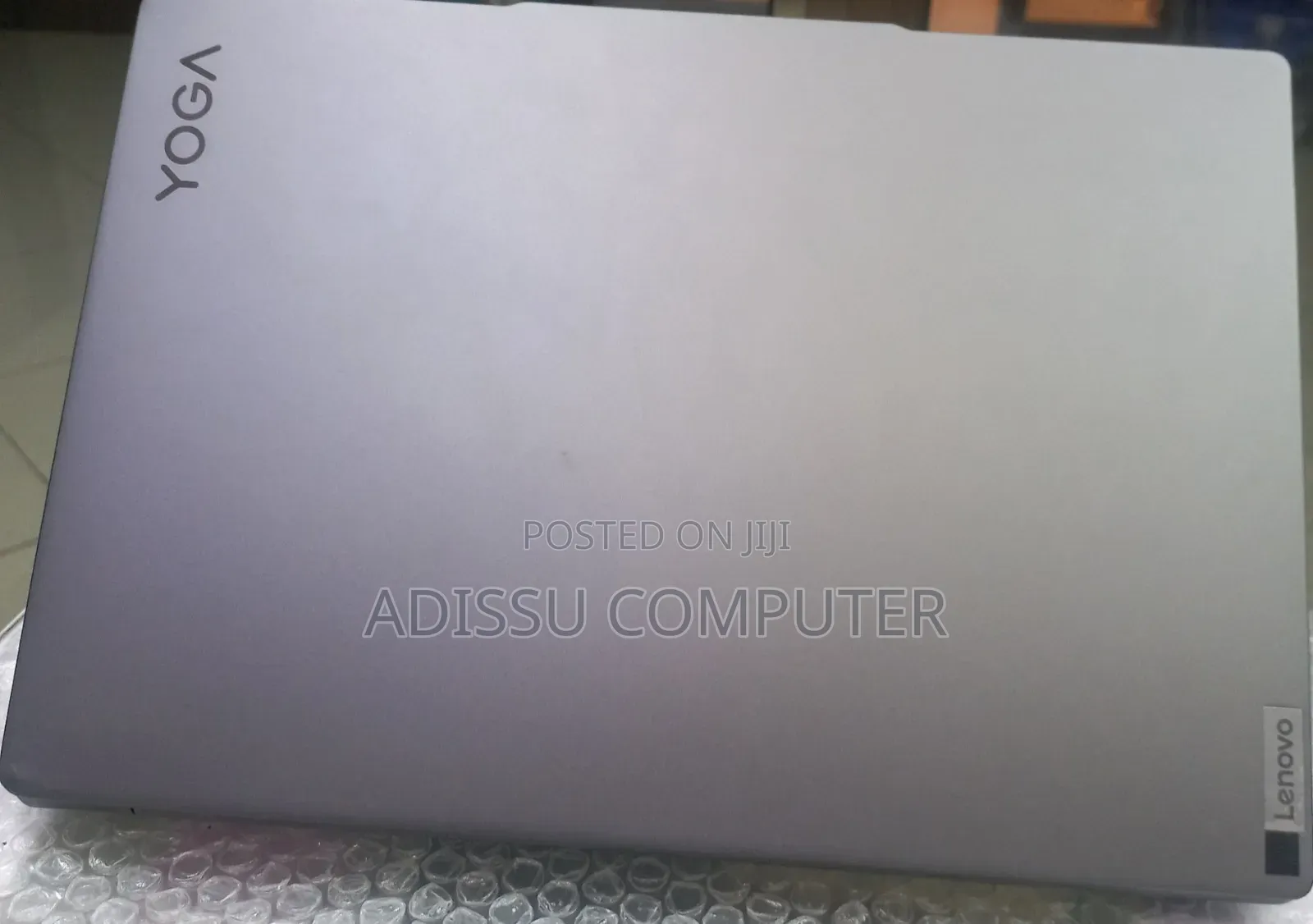 New Laptop Lenovo Yoga 11e 32GB AMD Ryzen 7 SSD 1T
