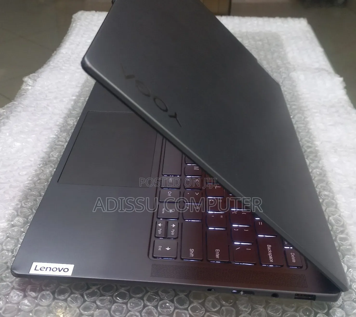 New Laptop Lenovo Yoga 11e 32GB AMD Ryzen 7 SSD 1T