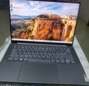 New Laptop Lenovo Yoga 11e 32GB AMD Ryzen 7 SSD 1T