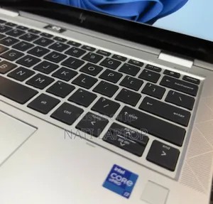 New Laptop HP EliteBook 830 G8 16GB Intel Core i7 SSD 512GB
