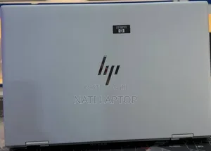New Laptop HP EliteBook 830 G8 16GB Intel Core i7 SSD 512GB