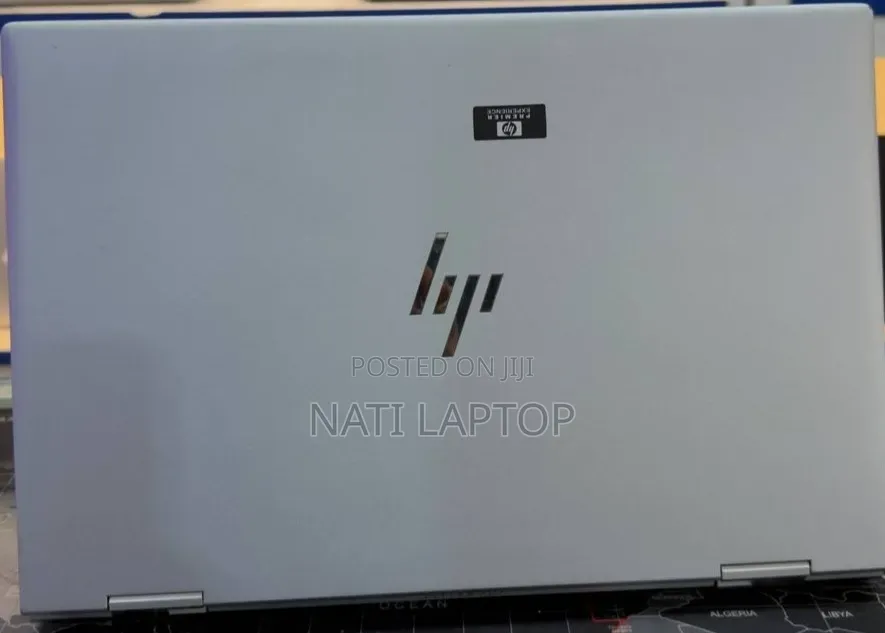 New Laptop HP EliteBook 830 G8 16GB Intel Core i7 SSD 512GB