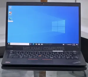 New Laptop Lenovo ThinkPad T14s Gen 1 16GB AMD Ryzen 5 SSD 512GB