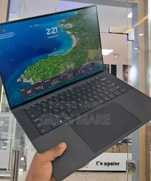 New Laptop Dell Precision 5540 16GB Intel Core i7 SSD 512GB