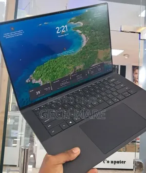 New Laptop Dell Precision 5540 16GB Intel Core i7 SSD 512GB