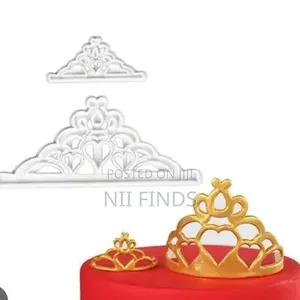 Crown Cutter