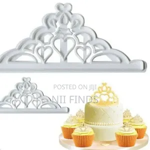 Crown Cutter