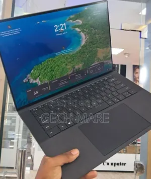 New Laptop Dell Precision 5540 16GB Intel Core i7 SSD 512GB