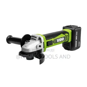 VIDO Rechargeable Drill 21V Cordless Drill