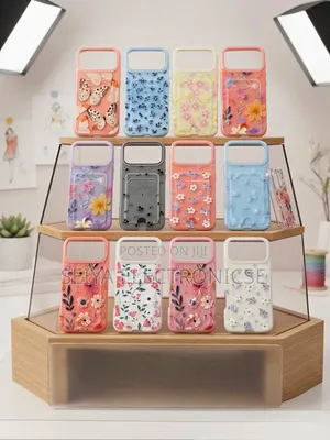 IPhones 13,14,15,16,pro Max Cover With in Wallet