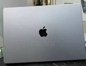 New Laptop Apple MacBook Pro 2021 M1 32GB Apple M1 Pro SSD 512GB