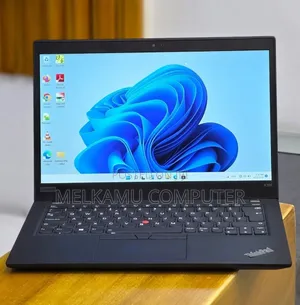 New Laptop Lenovo ThinkPad t495s 16GB AMD Ryzen 7 SSD 512GB