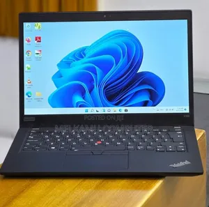 New Laptop Lenovo ThinkPad t495s 16GB AMD Ryzen 7 SSD 512GB