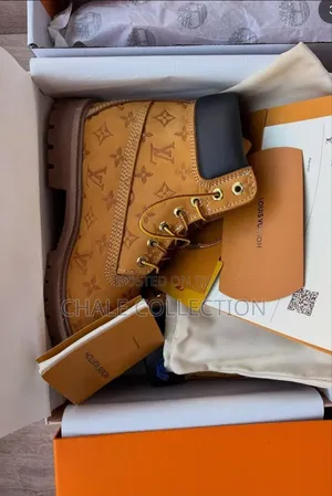 Timberland
