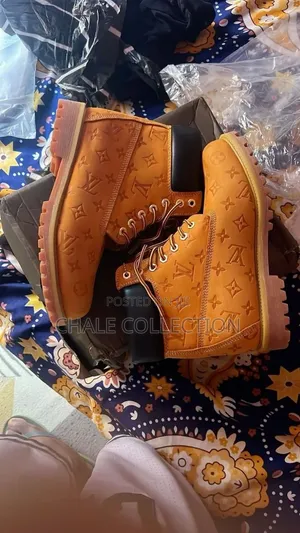 Timberland