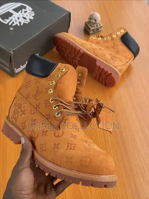 Timberland