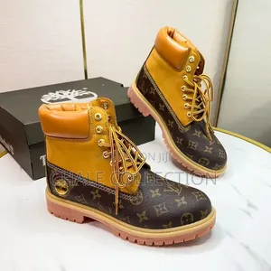 Timberland