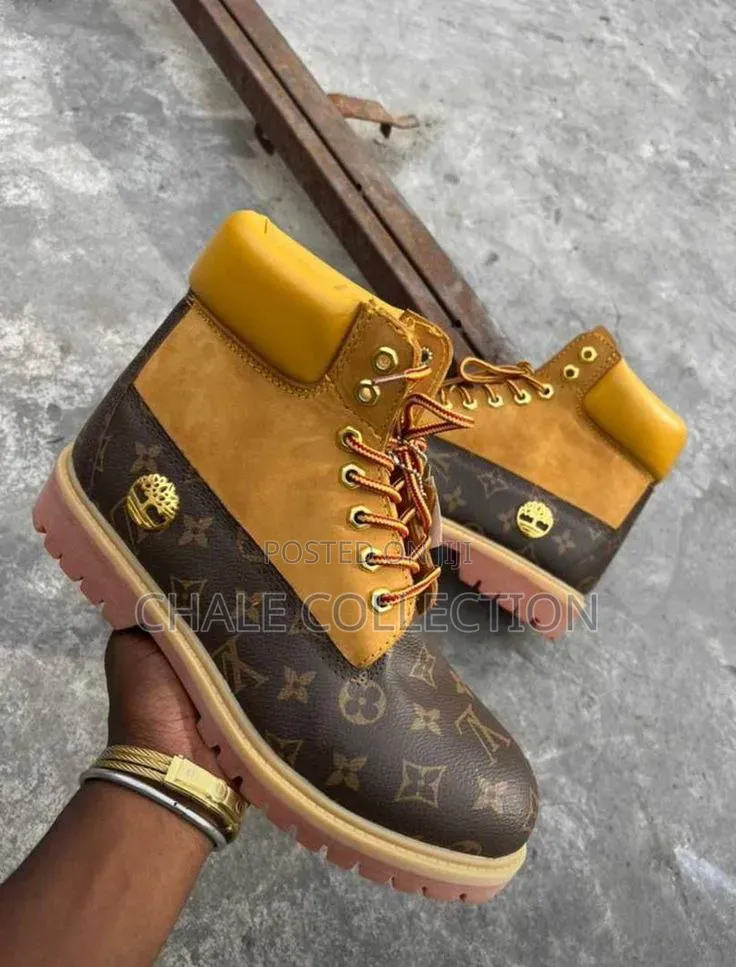 Timberland