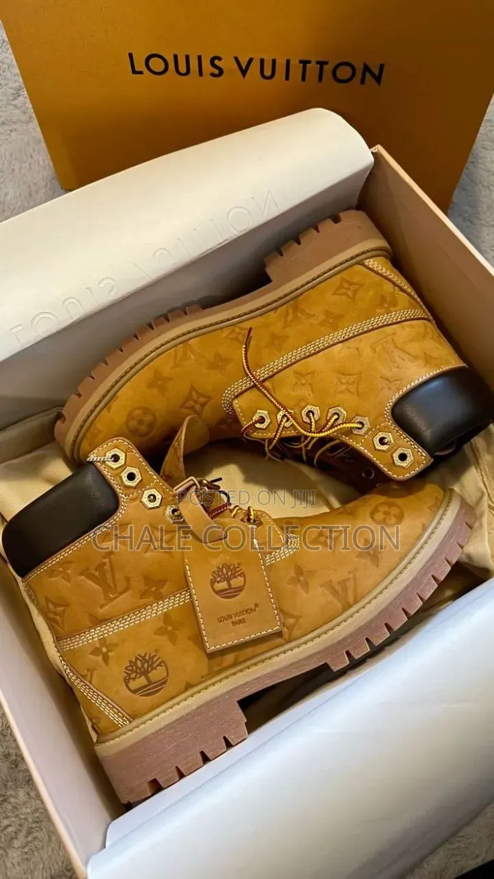 Timberland