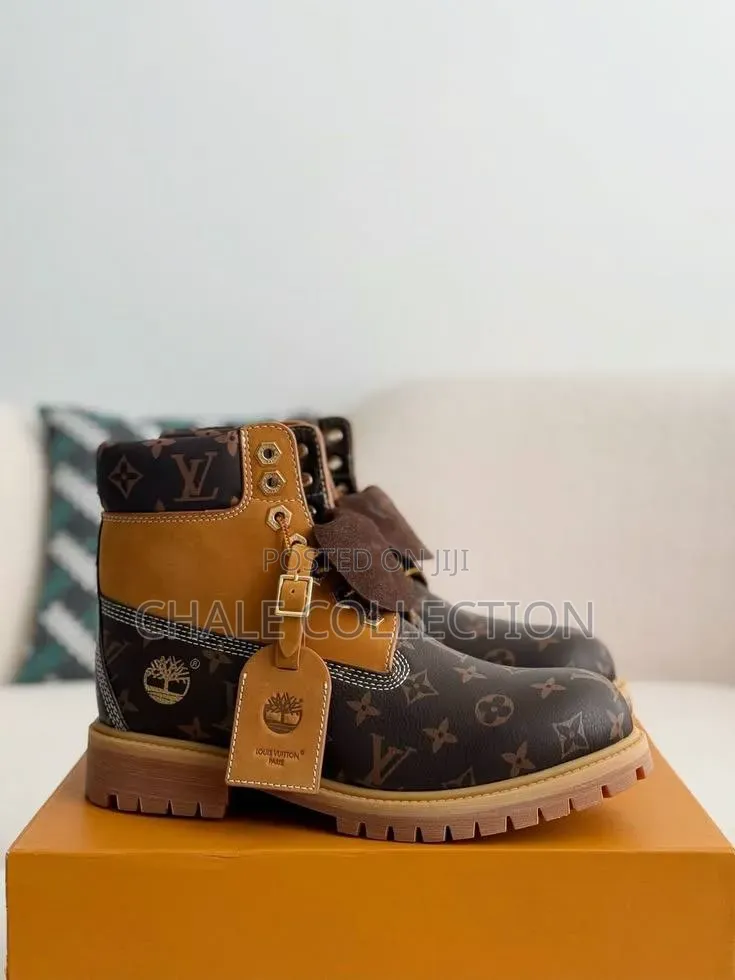 Timberland