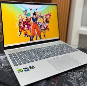 New Laptop HP Pavilion 15 16GB Intel Core i7 SSD 1T