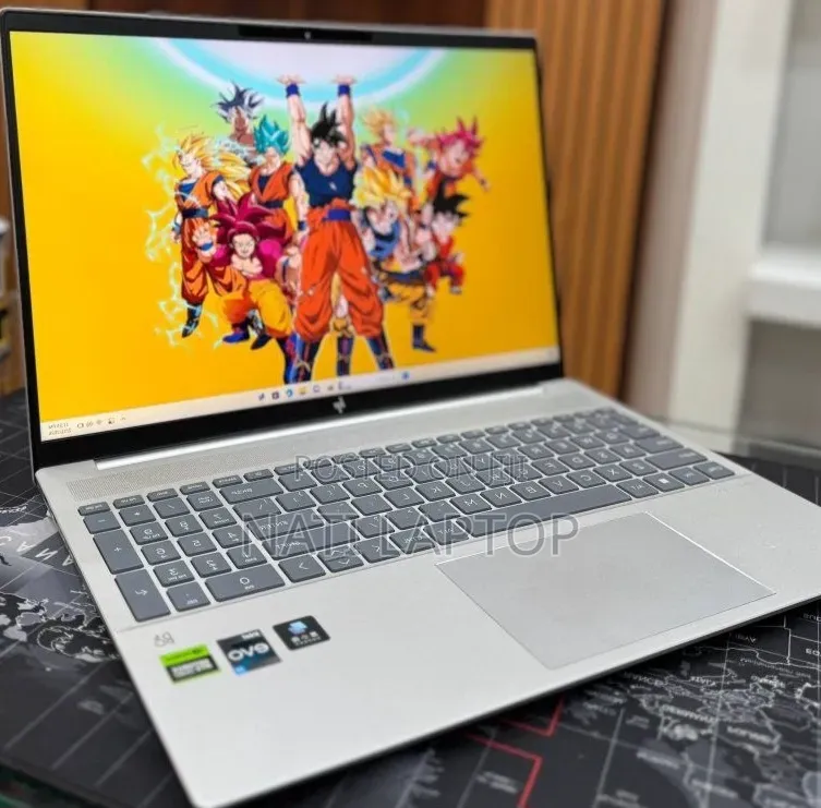 New Laptop HP Pavilion 15 16GB Intel Core i7 SSD 1T