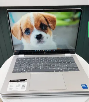 New Laptop HP OmniBook 5 14" 8GB Intel Core 5 SSD 512GB