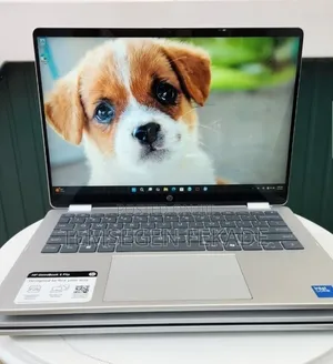 New Laptop HP OmniBook 5 14" 8GB Intel Core 5 SSD 512GB
