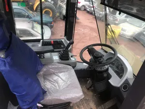 XCMG ZL50gn Loader 6,400,000