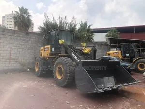 XCMG ZL50gn Loader 6,400,000