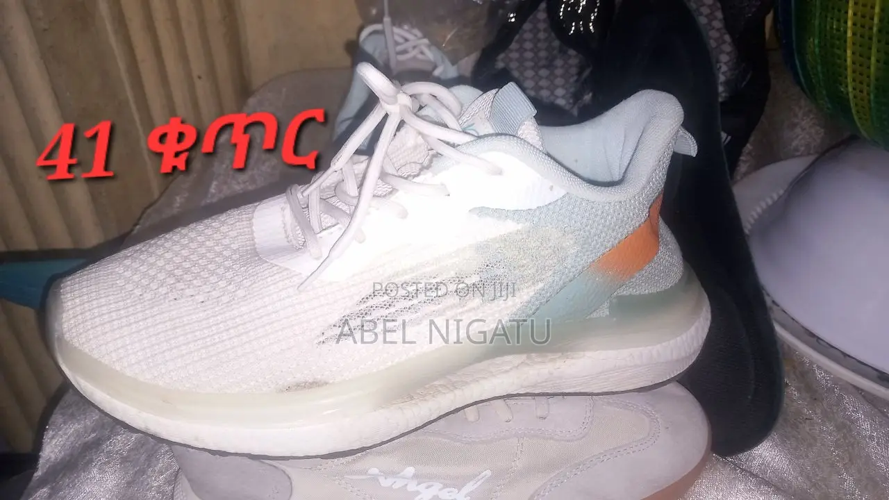 Shose Origenal Torshion 42 Number