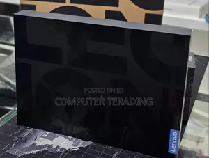 New Laptop Lenovo Legion 5 32GB AMD Ryzen 9 SSD 1T
