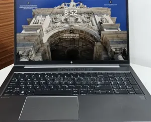 New Laptop HP ZBook 15 16GB Intel Core i7 SSD 1T
