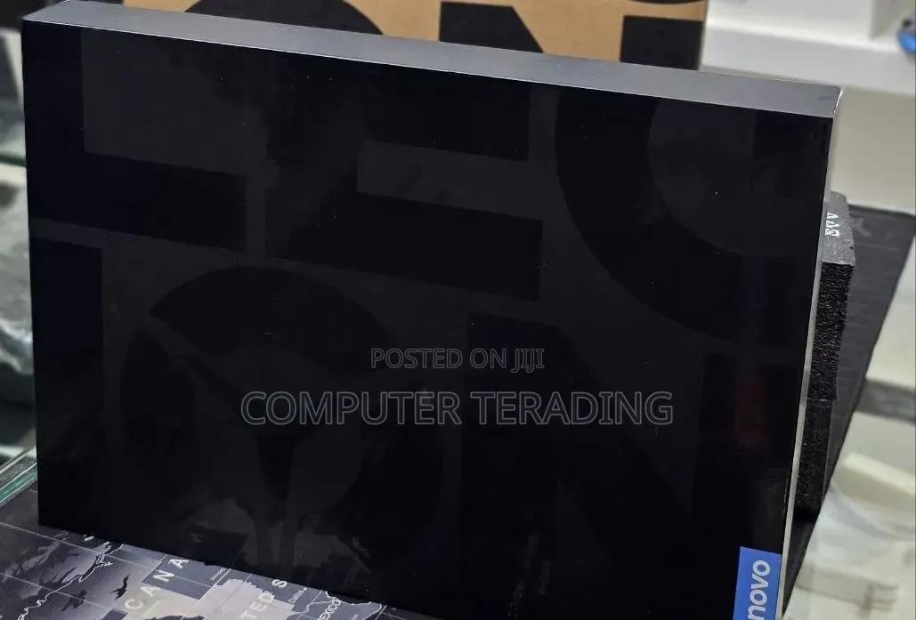 New Laptop Lenovo Legion 5 32GB AMD Ryzen 9 SSD 1T