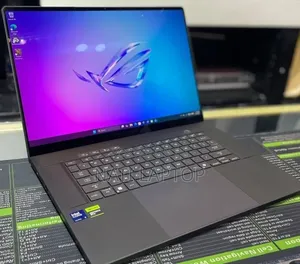 New Laptop Asus ROG Zephyrus G15 32GB Intel Core Ultra 9 SSD 1T