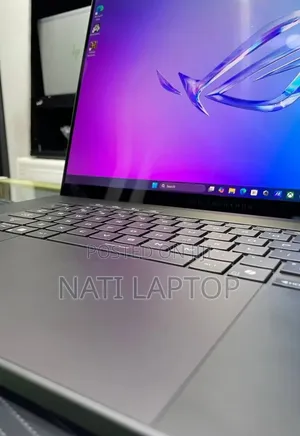 New Laptop Asus ROG Zephyrus G15 32GB Intel Core Ultra 9 SSD 1T