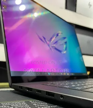 New Laptop Asus ROG Zephyrus G15 32GB Intel Core Ultra 9 SSD 1T