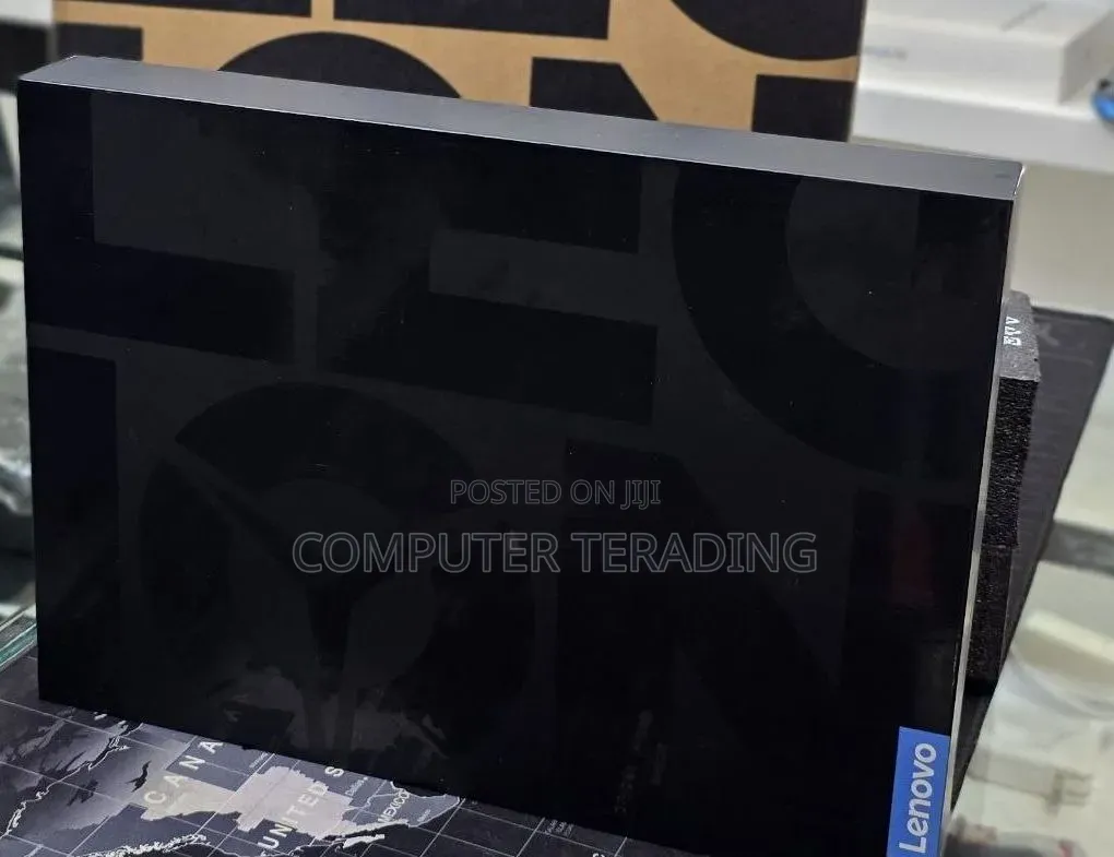 New Laptop Lenovo Legion 5 32GB AMD Ryzen 9 SSD 1T