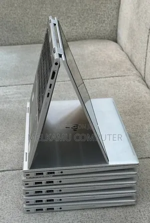 New Laptop HP EliteBook 830 G8 16GB Intel Core i5 SSD 512GB