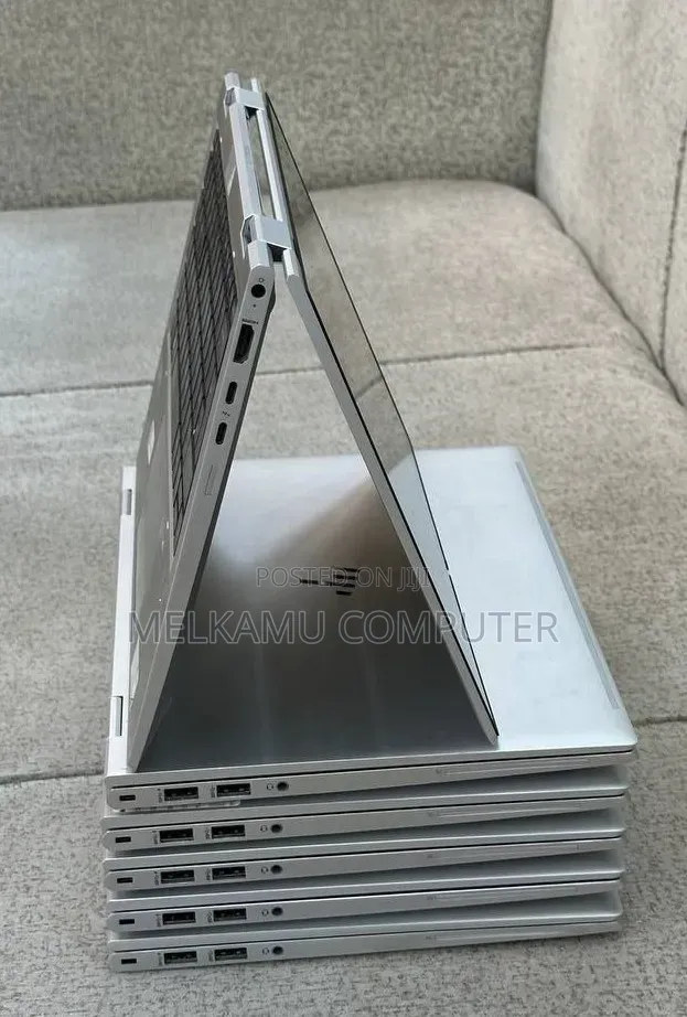New Laptop HP EliteBook 830 G8 16GB Intel Core i5 SSD 512GB
