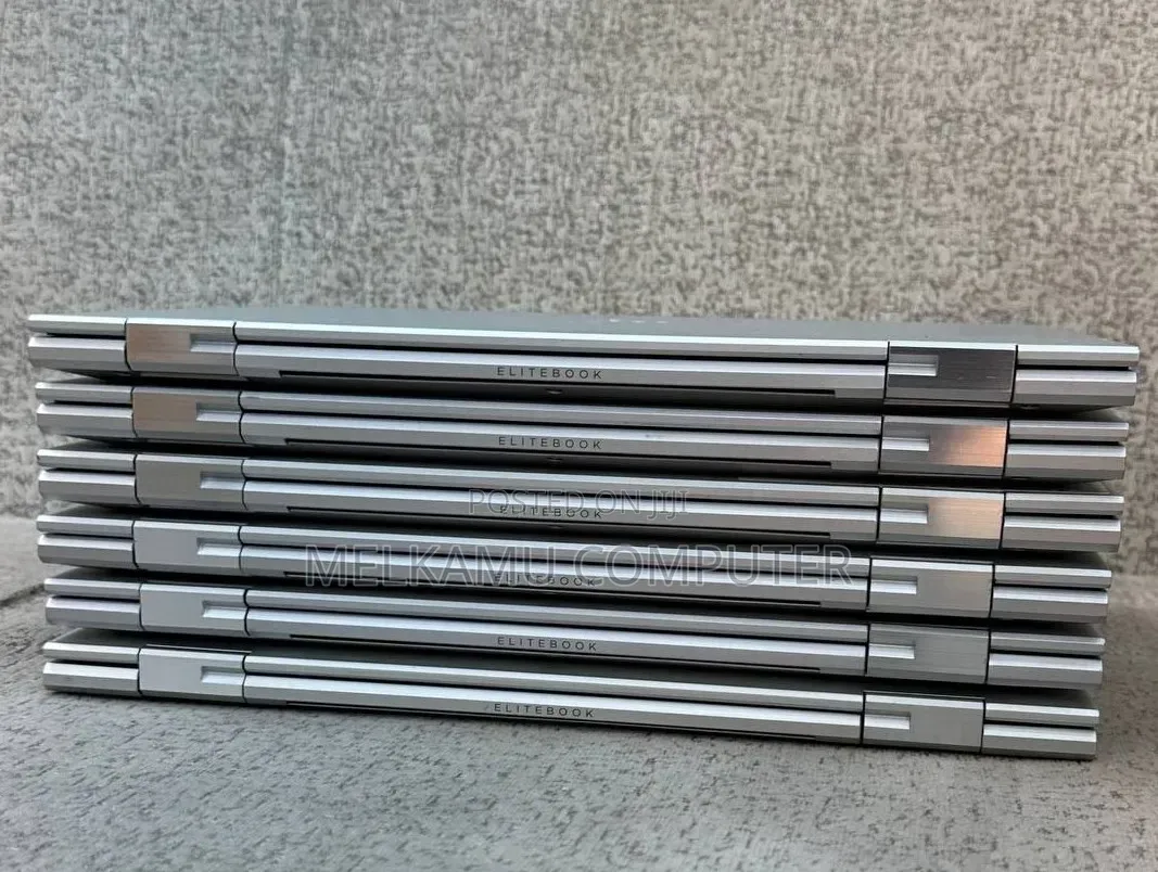 New Laptop HP EliteBook 830 G8 16GB Intel Core i5 SSD 512GB