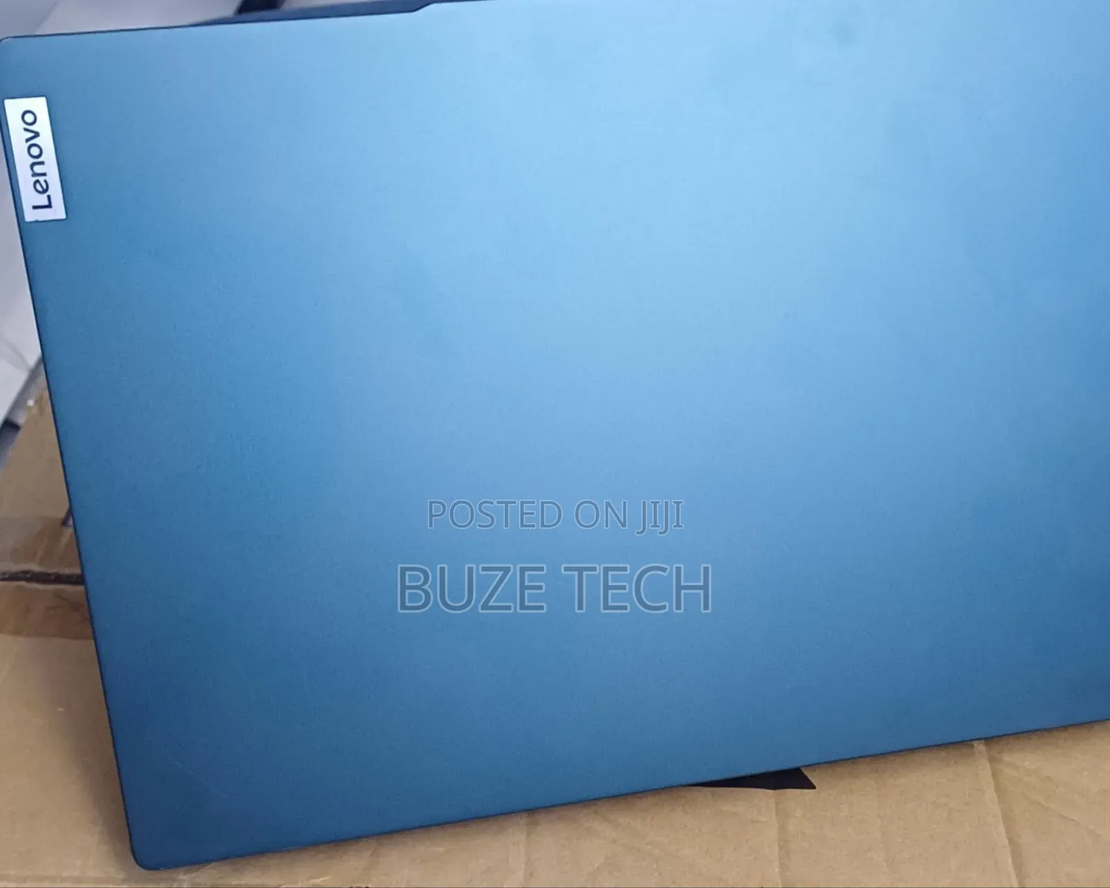 New Laptop Lenovo 16GB AMD Ryzen 7 SSD 512GB