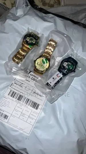 Dubai Original Watches