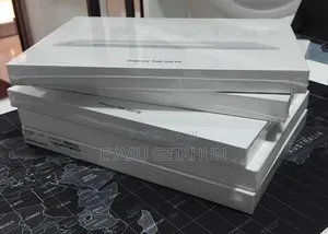 New Samsung Galaxy Tab S10 FE 128 GB Gray